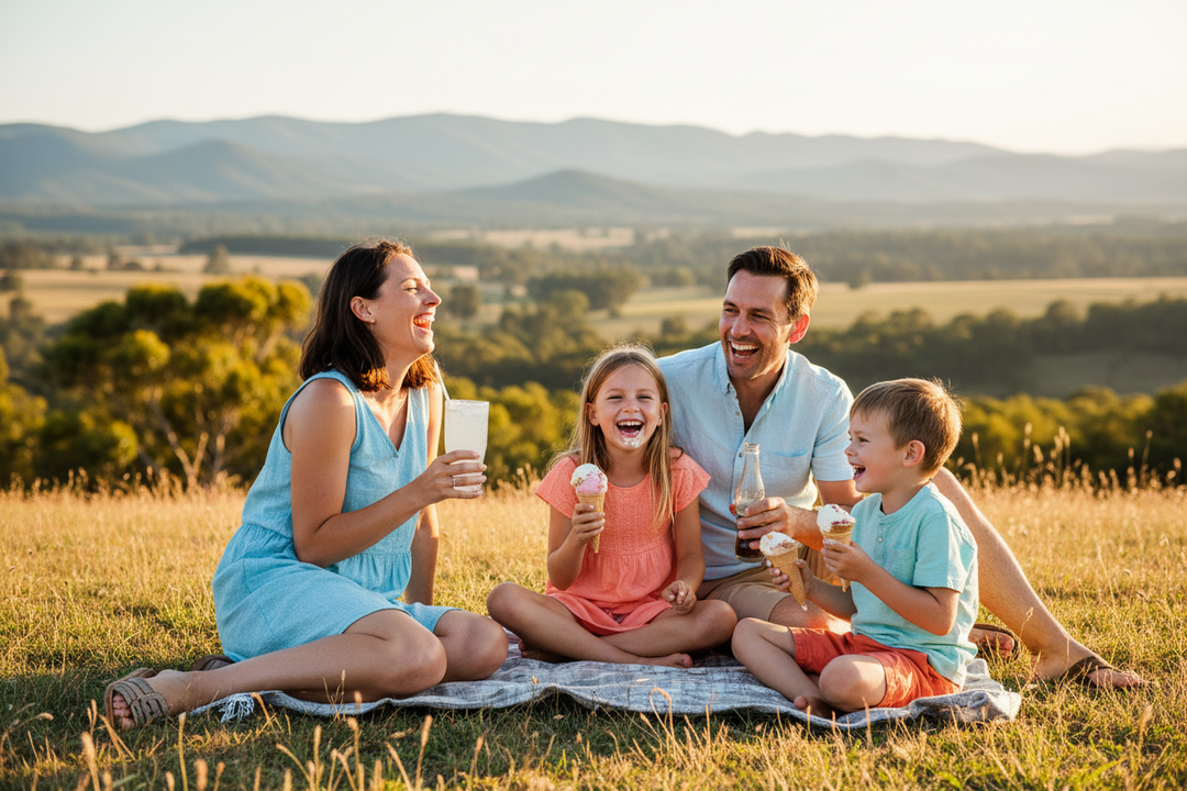Why Customers Around the World Choose Aussiora